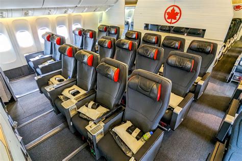 air canada review